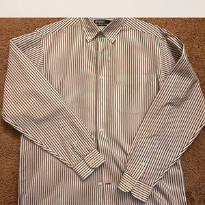 Polo Ralph Lauren button-up shirt